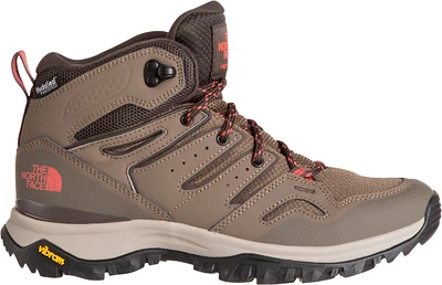 The North Face Women's Hedgehog Fastpack II Waterproof Mesh Hiking Shoes