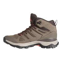 The North Face Women's Hedgehog Fastpack II Waterproof Mesh Hiking Shoes