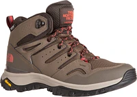 The North Face Women's Hedgehog Fastpack II Waterproof Mesh Hiking Shoes