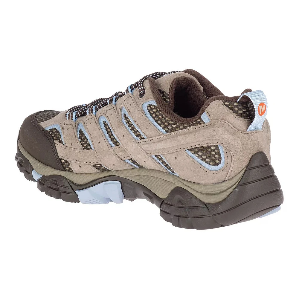 Merrell Women's Moab 2 Vent Hiking Shoes