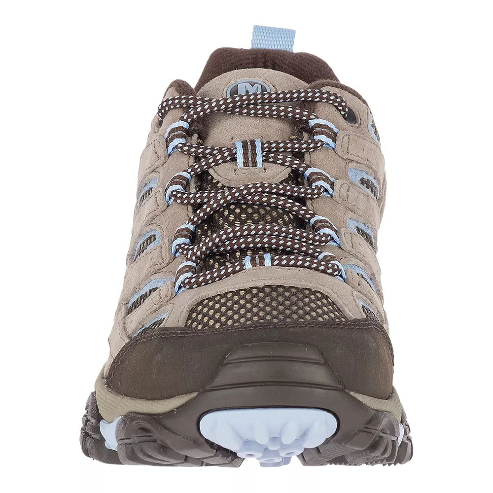 Merrell Women's Moab 2 Vent Hiking Shoes