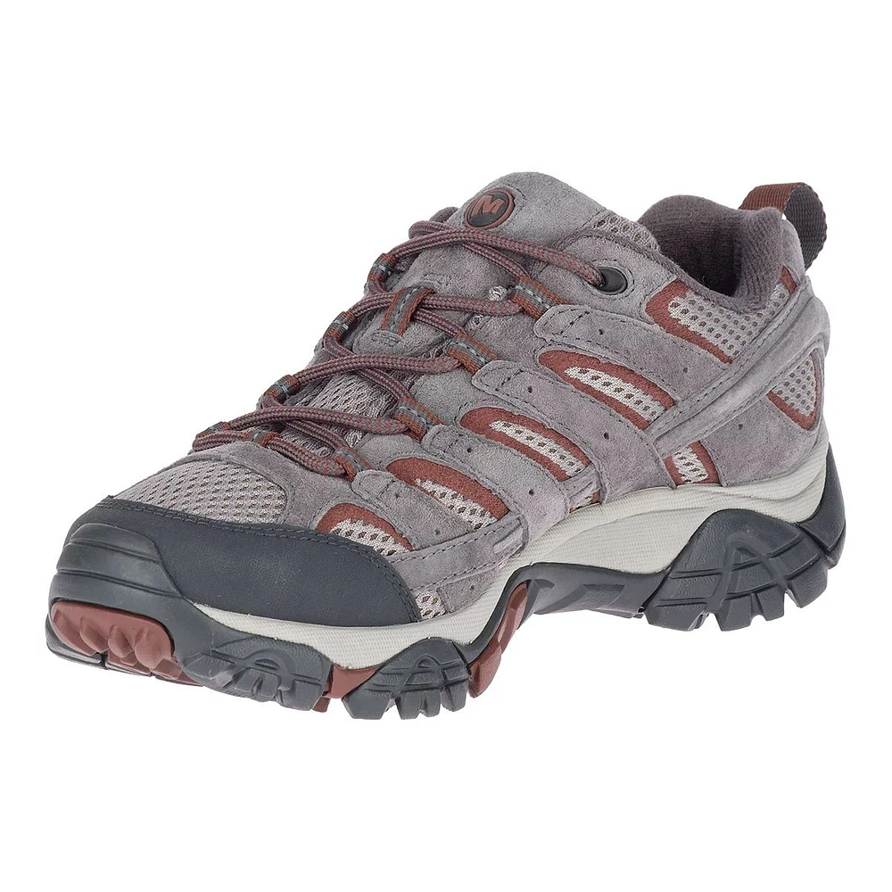 Merrell Women's Moab 2 Vent Hiking Shoes