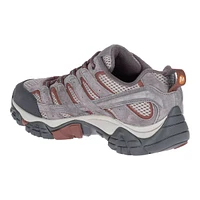 Merrell Women's Moab 2 Vent Hiking Shoes