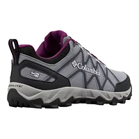 Columbia Women's Peakfreak X2 Outdry Hiking Boots, Waterproof, Lightweight