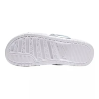 Nike Women's Benassi Duo Slides/Sandals, Casual, Double Strap