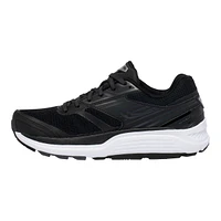 Saucony Women's Echelon 8 Running Shoes, Breathable, Low-Profile