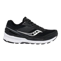 Saucony Women's Echelon 8 Running Shoes, Breathable, Low-Profile