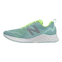 New Balance Women's Fresh Foam Tempo Lightweight Mesh Running Shoes