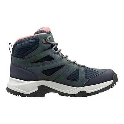 Helly Hansen Women's Switchback HT Waterproof Breathable Hiking Boots