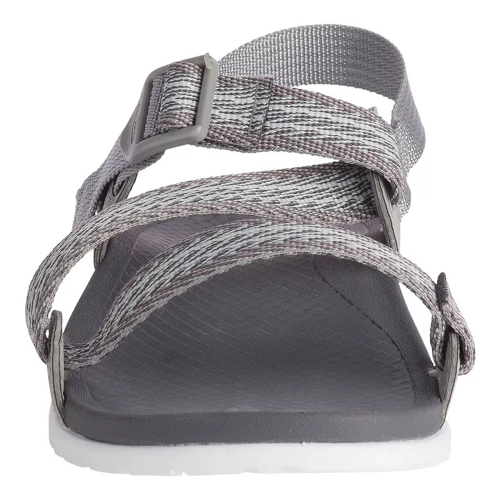 Chaco Women's Lowdown Two Strap Hiking Sandals, Outdoor, Water, Sport