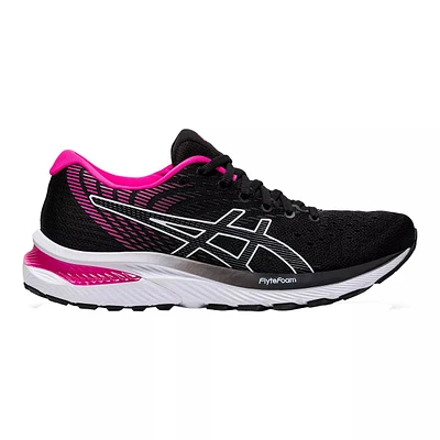 ASICS Women's Gel-Cumulus 22 Breathable Mesh Running Shoes