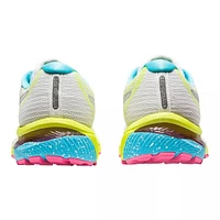 ASICS Women's Gel-Cumulus 22 Breathable Mesh Running Shoes