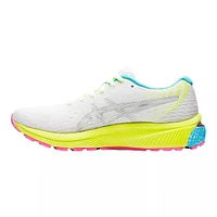 ASICS Women's Gel-Cumulus 22 Breathable Mesh Running Shoes