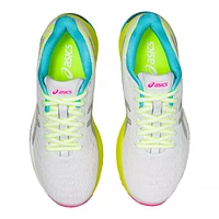 ASICS Women's Gel-Cumulus 22 Breathable Mesh Running Shoes