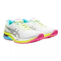 ASICS Women's Gel-Cumulus 22 Breathable Mesh Running Shoes