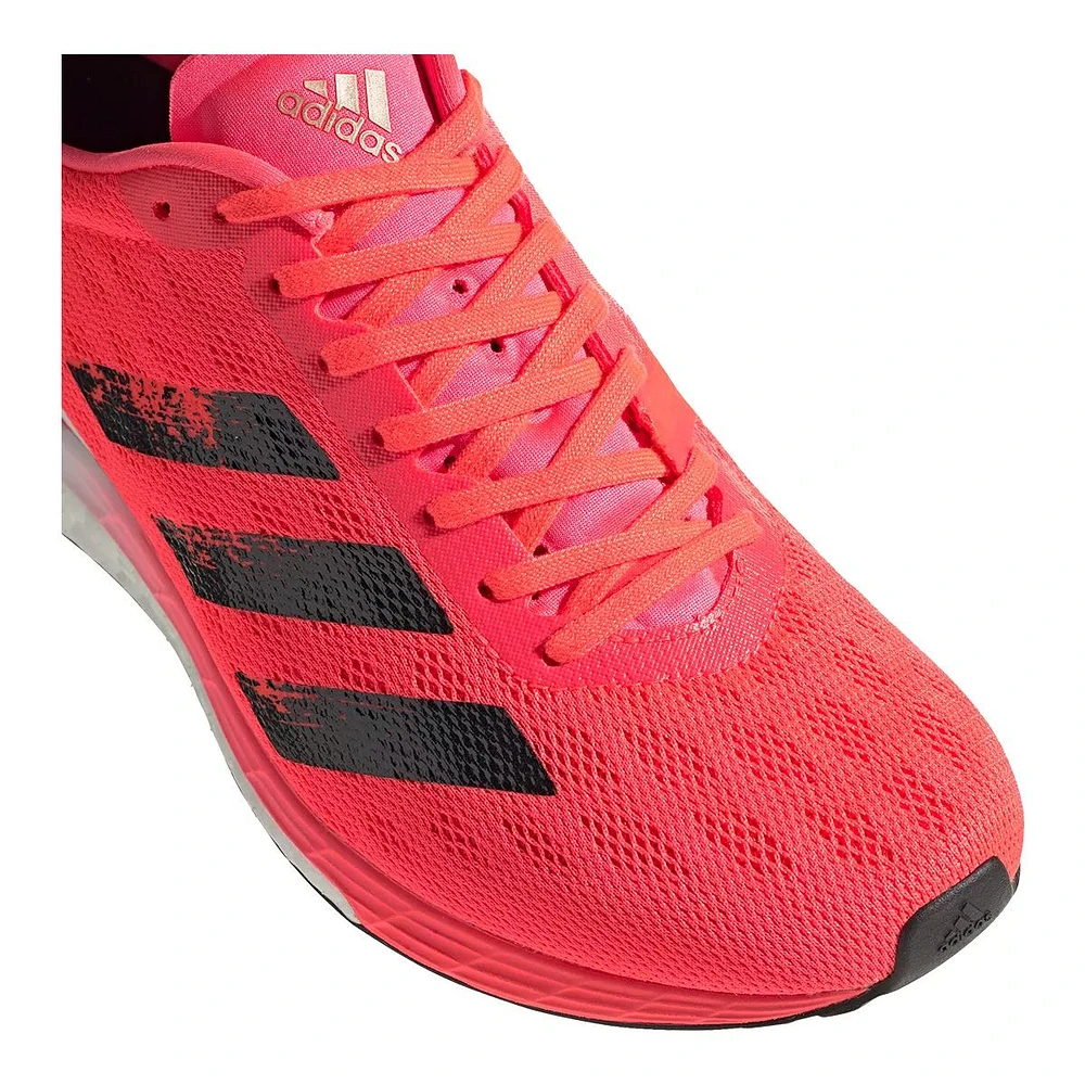 adidas Women's Boston 9 Running Shoes