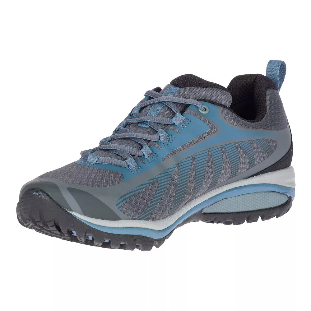 Merrell Women's Siren Edge 3 Waterproof Hiking Shoes