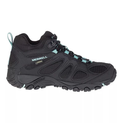 Merrell Women's Yokota 2 Sport Mid Gore-Tex Hiking Shoes