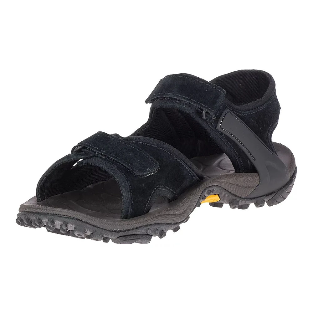 Merrell Women's Kahuna 4 Strap Sandals