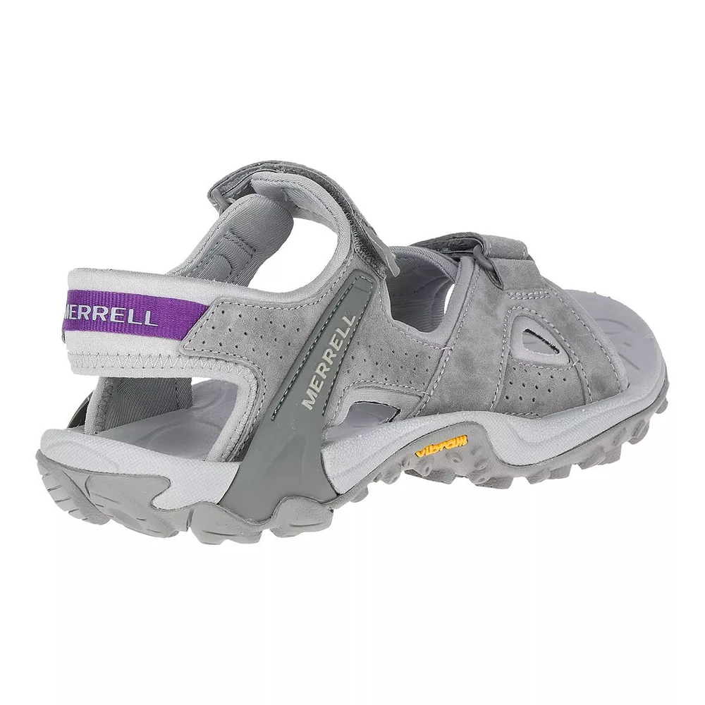 Merrell Women's Kahuna 4 Strap Sandals