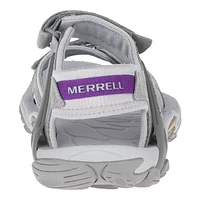 Merrell Women's Kahuna 4 Strap Sandals