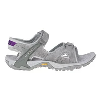 Merrell Women's Kahuna 4 Strap Sandals