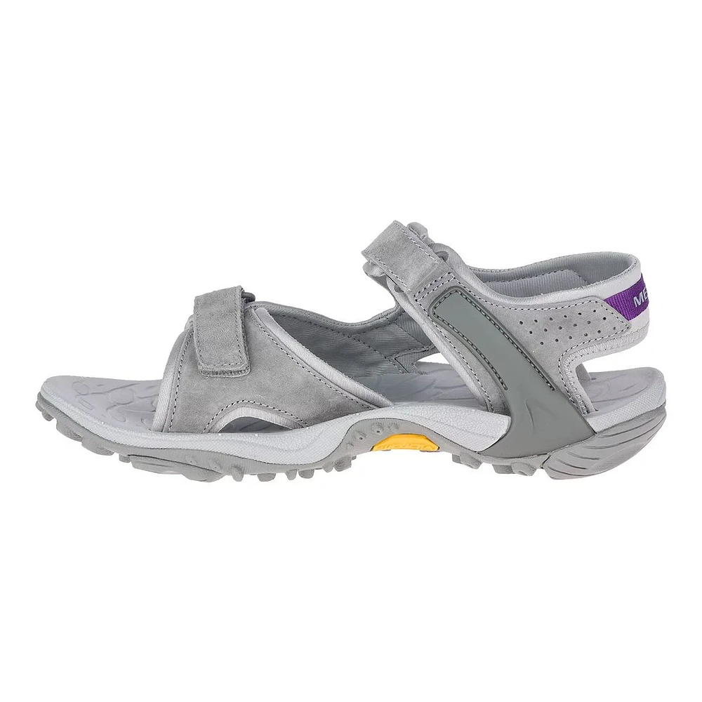 Merrell Women's Kahuna 4 Strap Sandals