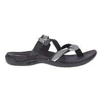 Merrell Women's District Mendi Thong Sandals