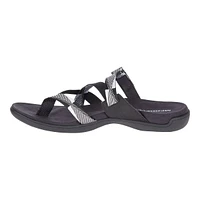 Merrell Women's District Mendi Thong Sandals