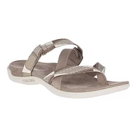 Merrell Women's District Mendi Thong Sandals