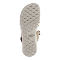 Merrell Women's District Mendi Thong Sandals