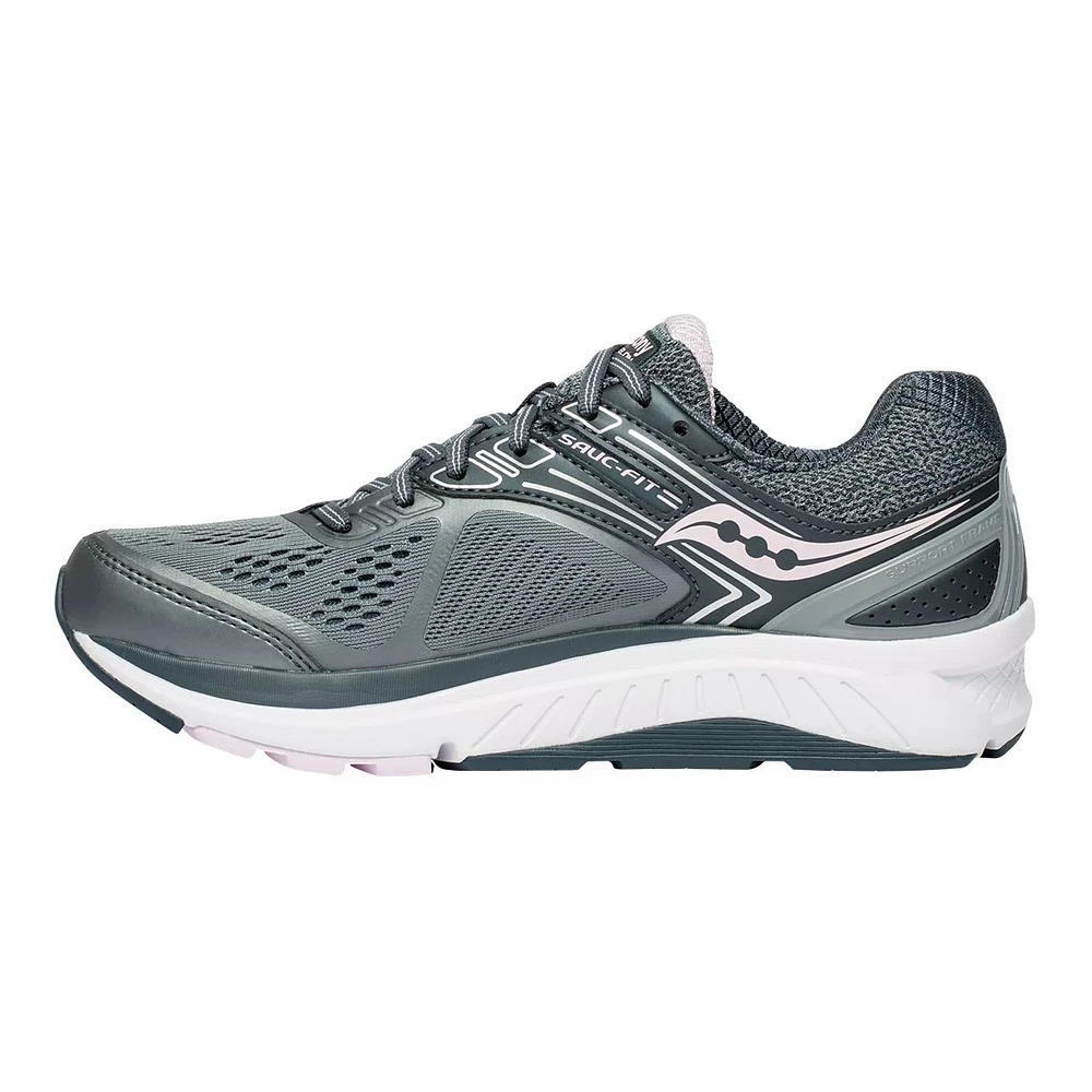 Saucony Women's Echelon 7 Running Shoes, Comfortable, Lightweight