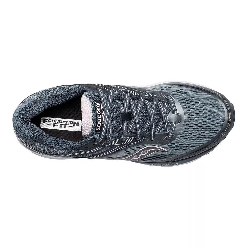 Saucony Women's Echelon 7 Wide Running Shoes