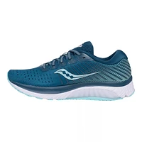 Saucony Women's Guide 13 Running Shoes, Wide Width, Hiking, Trail, Cushioned