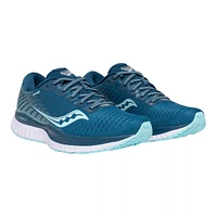 Saucony Women's Guide 13 Running Shoes, Wide Width, Hiking, Trail, Cushioned