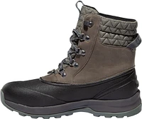 Woods Women's IceFX Winter Boots, Waterproof, Non Slip, Leather