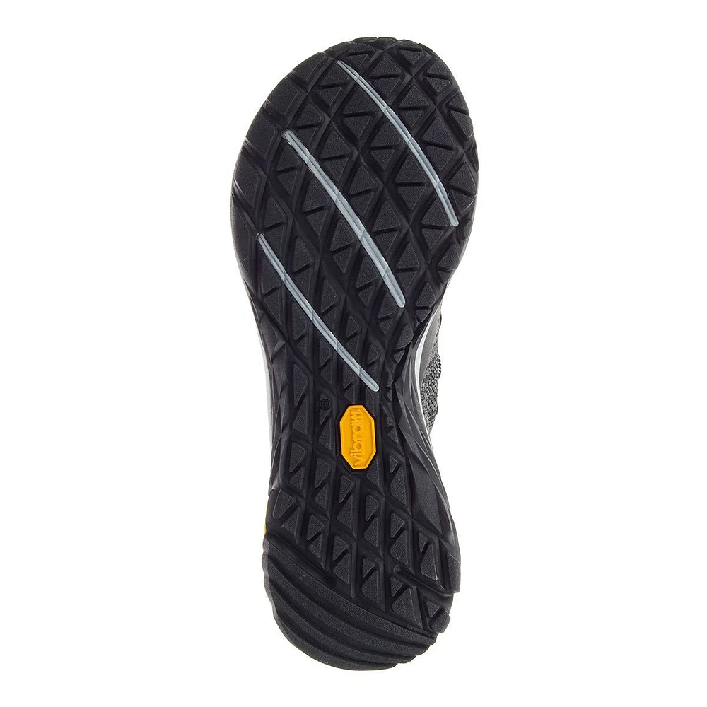 Merrell Women's Mag-9 Knit Comfortable Trail Running Shoes