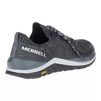 Merrell Women's Mag-9 Knit Comfortable Trail Running Shoes