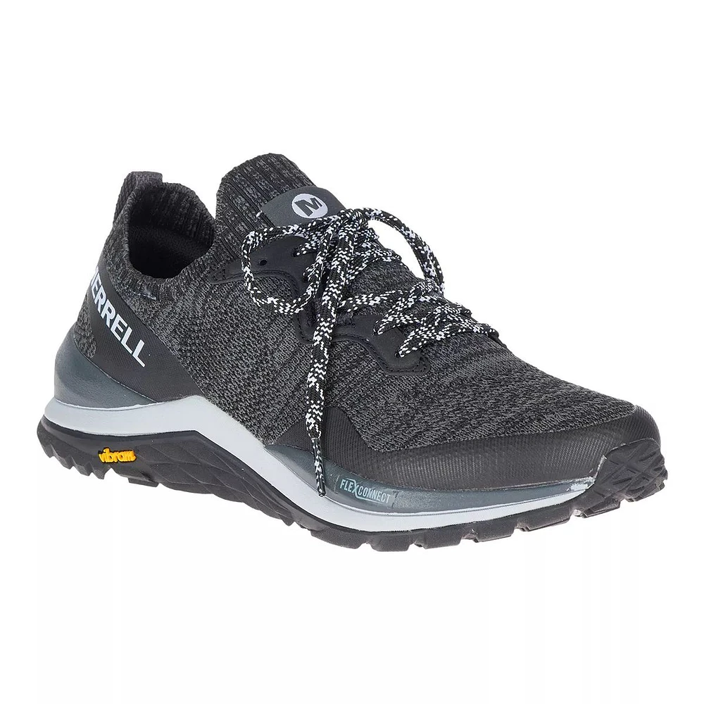 Merrell Women's Mag-9 Knit Comfortable Trail Running Shoes