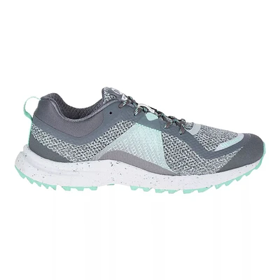 Merrell Women's Banshee Breathable Mesh Trail Running Shoes