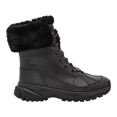 UGG Women's Yose Fluff Winter Boots