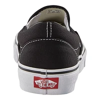 Vans Women's Classic Skate Shoes, Sneakers, Low Top, Slip On, Breathable