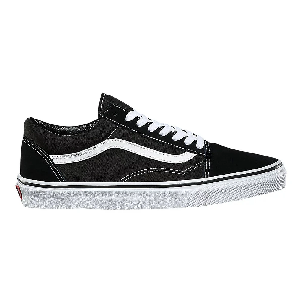 Vans Women's Old Skool Skate Shoes