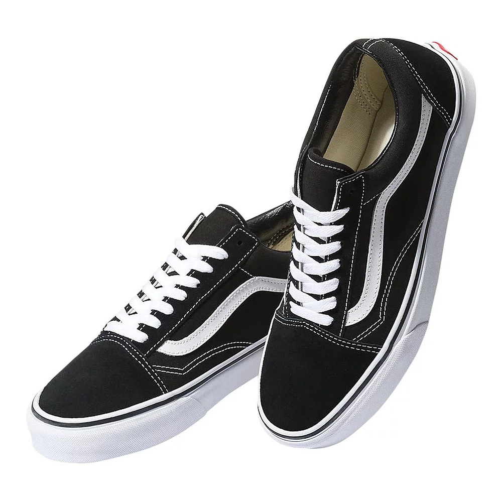 Vans Women's Old Skool Skate Shoes