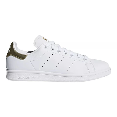 adidas Women's Stan Smith Casual Shoes, Sneakers