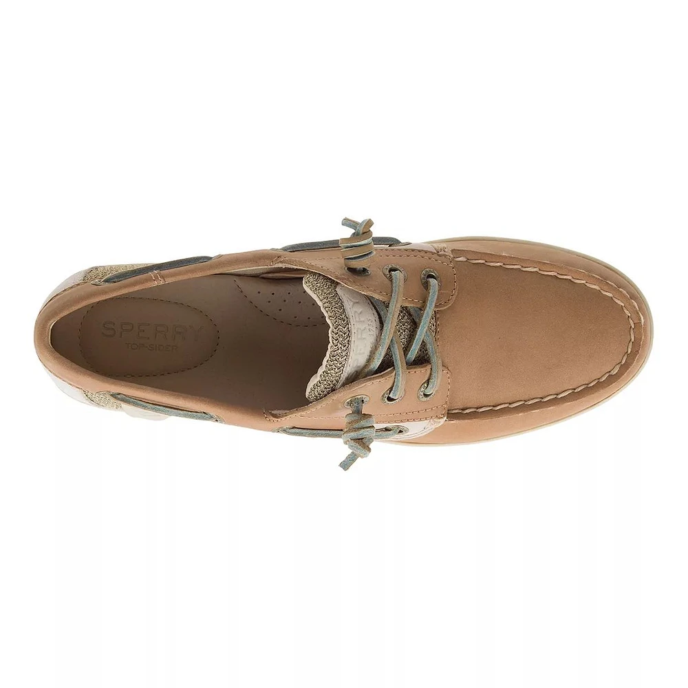 Sperry Women's Songfish Boat Shoe