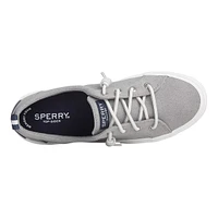 Sperry Women's Pier Wave Lace To Toe Shoes