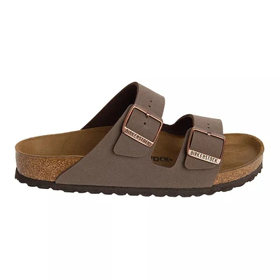 Birkenstock Unisex Arizona Birkibuc® Sandals