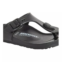 Birkenstock Women's Gizeh EVA Sandals