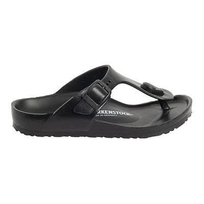 Birkenstock Unisex Gizeh EVA Sandals